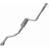MAG BRE Exhaust Kits