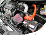KN 69 Typhoon Intake