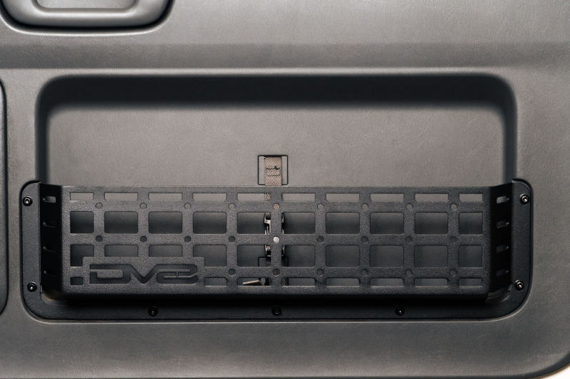 DV8 Offroad Pochette de porte Molle 03-09 Lexus GX 470