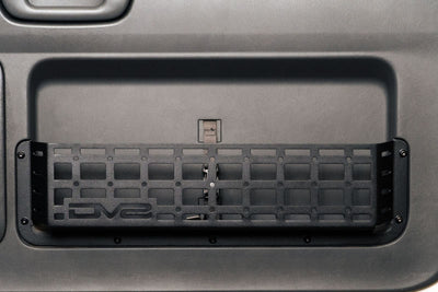 DV8 Offroad Pochette de porte Molle 03-09 Lexus GX 470