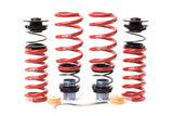 HR VTF Adj Lowering Springs