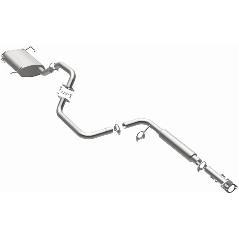 MagnaFlow Ensemble BRE Exhaust 95-04 Maxima I30 I35