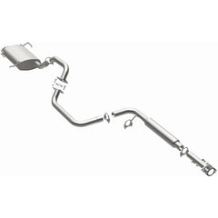 MagnaFlow Ensemble BRE Exhaust 95-04 Maxima I30 I35