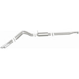 MAG Catback Exhaust