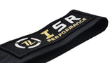 ISR Tow Straps