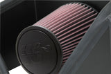 KN 77 Metal Intake