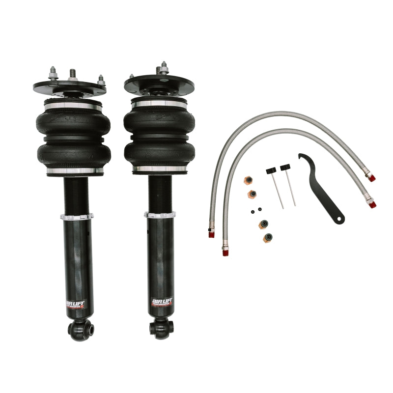 Air Lift Performance 89-00 Lexus LS400 Front Air Suspension Kit