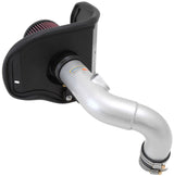 KN 69 Typhoon Intake