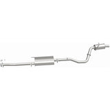 MAG BRE Exhaust Kits