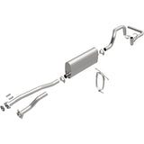 MAG BRE Exhaust Kits
