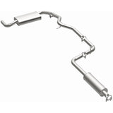 MAG BRE Exhaust Kits