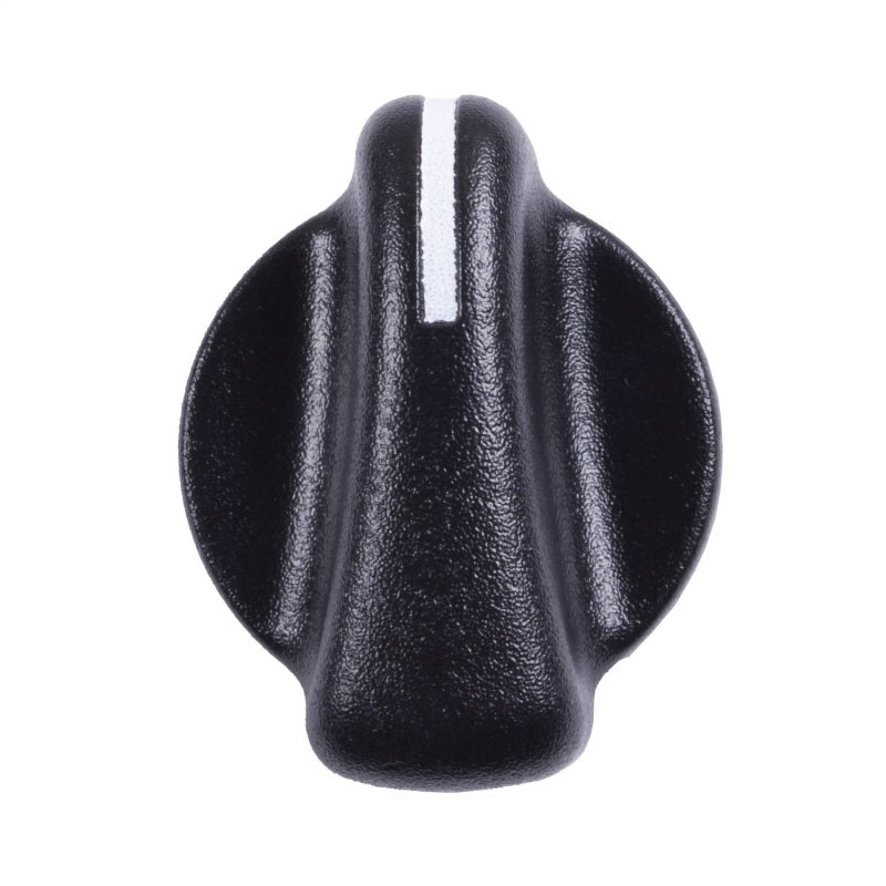 Omix Bouton de commande de climatisation 99-06 Jeep Wrangler (TJ)
