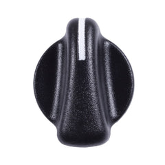 Omix Bouton de commande de climatisation 99-06 Jeep Wrangler (TJ)