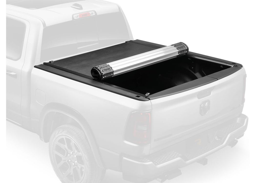 BAK Industries 2021+ F150/2022+ Lightning Supercrew 5.5 ft Bed Revolver X2