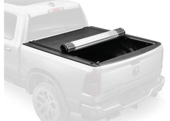 BAK Industries 2021+ F150/2022+ Lightning Supercrew 5.5 ft Bed Revolver X2