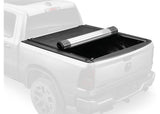 BAK Industries 2017+ F250/F350 Super Duty Std/Super/Crew Cab 6Ft 9In Revolverx2 Tonneau Cover