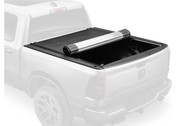 BAK Industries Tonneau Cover — 2005-2015 Toyota Tacoma (39407)