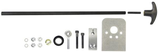 Moroso Ensemble de coupure de batterie à tirer-pousser