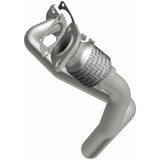 MAG BRE Front Pipe Kit