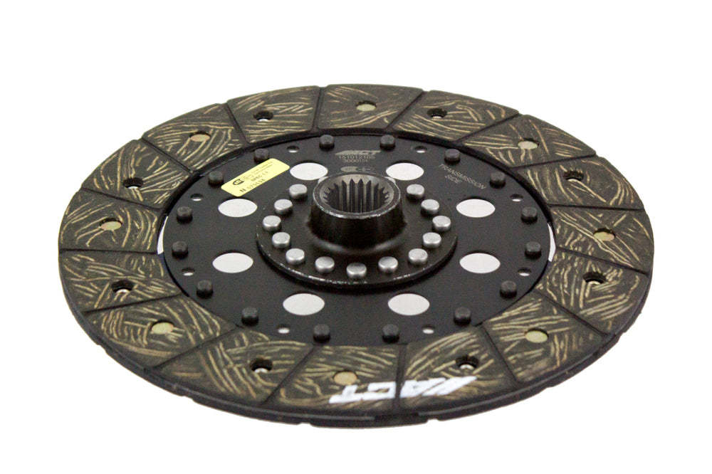 Advanced Clutch ACT Performance Street Sprung Clutch Disc — for select Acura and Honda vehicles (3000104)