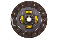 Advanced Clutch ACT Performance Street Sprung Clutch Disc — for select Acura and Honda vehicles (3000105)