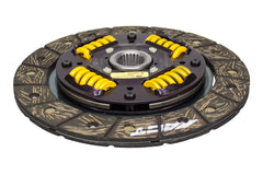 Advanced Clutch ACT Performance Street Sprung Clutch Disc — 2000-2009 Honda S2000 (3000106)