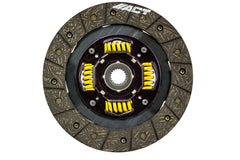 Advanced Clutch ACT Performance Street Sprung Clutch Disc — 2006-2015 Honda Civic (3000114)