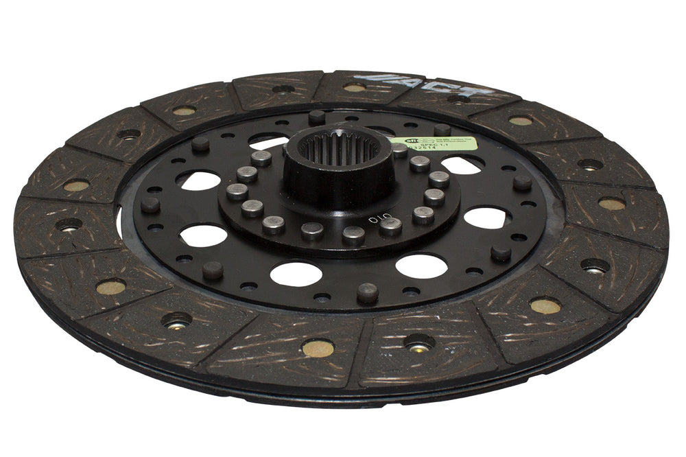 Advanced Clutch ACT Performance Street Rigid Clutch Disc — for select Acura and Honda vehicles (3000116)