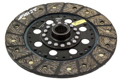 Advanced Clutch ACT Performance Street Rigid Clutch Disc — for select Acura and Honda vehicles (3000117)