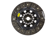 Advanced Clutch ACT Performance Street Rigid Clutch Disc — 1990-1991 Acura Integra (3000119)