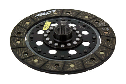 ACT Performance Street Rigid Clutch Disc (3000122)