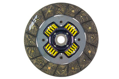 Advanced Clutch ACT Performance Street Sprung Clutch Disc (3000204)
