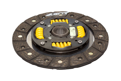 ACT Performance Street Sprung Clutch Disc (3000302)