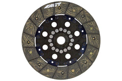 Advanced Clutch ACT Performance Street Rigid Clutch Disc — 2003-2015 Mitsubishi Lancer (3000311)