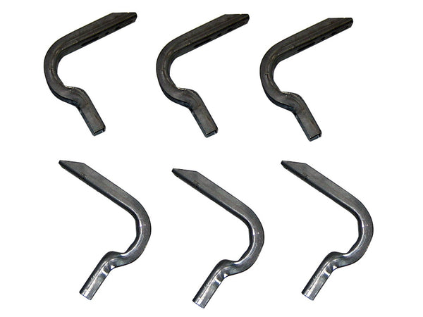 Lund Running Boards
