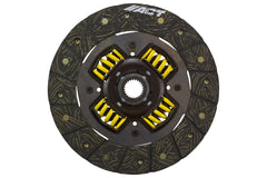 Advanced Clutch ACT Performance Street Sprung Clutch Disc — for select Nissan vehicles (3000407)