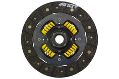 Advanced Clutch ACT Performance Street Sprung Clutch Disc (3000602)