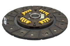 Advanced Clutch ACT Performance Street Sprung Clutch Disc (3000604)