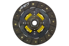 Advanced Clutch ACT Performance Street Sprung Clutch Disc (3000606)