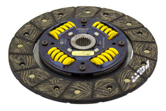 Advanced Clutch ACT Performance Street Sprung Clutch Disc — 1980-1982 Toyota Corolla (3000618)