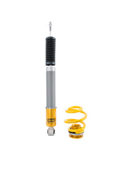 OHL Coilover - Road & Track