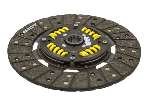 Advanced Clutch ACT Performance Street Sprung Clutch Disc (3000904)