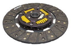 Advanced Clutch ACT Performance Street Sprung Clutch Disc — 1999-2010 Ford Mustang (3001003)