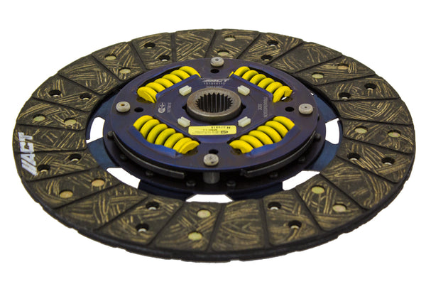 Advanced Clutch ACT Disque d'embrayage Performance Street Sprung — 2011-2017 Ford Mustang (3001007)