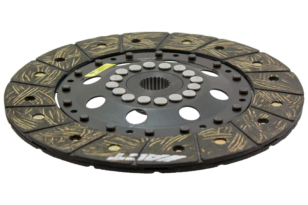 Advanced Clutch ACT Performance Street Rigid Clutch Disc — 2013-2015 Ford Focus (3001010)