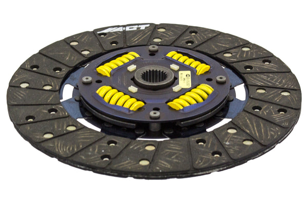Advanced Clutch ACT Performance Street Sprung Clutch Disc — 2011-2017 Ford Mustang (3001011)