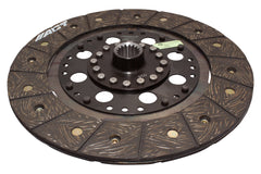 Advanced Clutch ACT Performance Street Rigid Clutch Disc — 2003-2005 Dodge Neon (3001103)
