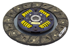 Advanced Clutch ACT Performance Street Sprung Clutch Disc — for select Audi vehicles (3001203)