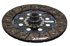 Advanced Clutch ACT Performance Street Rigid Clutch Disc — 1991-1998 Porsche 911 (3001301)