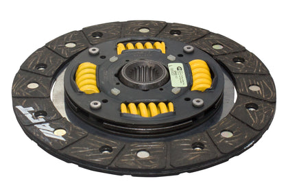 ACT Performance Street Sprung Clutch Disc (3001402)